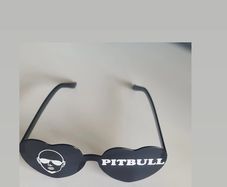 Concert merch/Glasses
