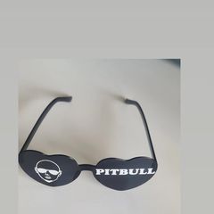 Concert merch/Glasses