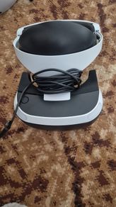 PlayStation VR (Free Post)