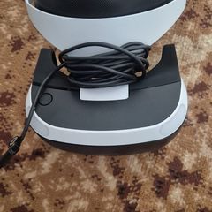 PlayStation VR (Free Post)