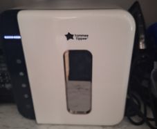 Tommee tippee UV Electric Steriliser and Drier