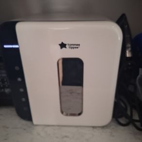Tommee tippee UV Electric Steriliser and Drier