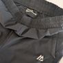 Montirex Black Junior Pace 2.0 Tracksuit Image 4