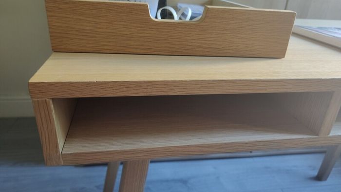 desk