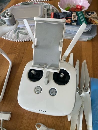 Drone Phantom 4 Pro