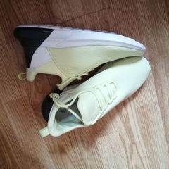 Brand new shoes
