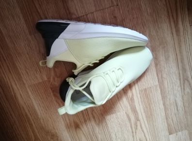 Brand new shoes