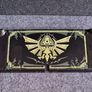Modded Nintendo Switch V2 Zelda Edition Perfect Condition Image 7