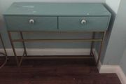 Hall table