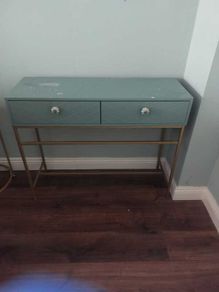 Hall table