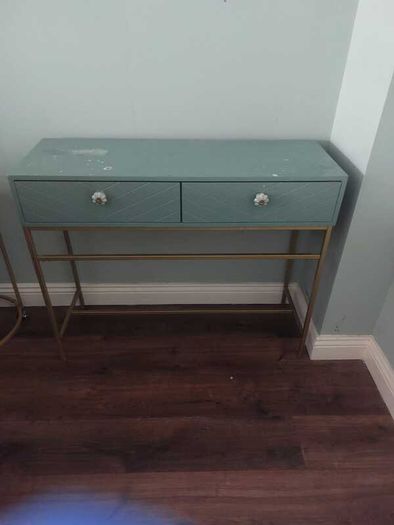 Hall table