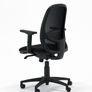 Andy Mesh Back Ergonomic Operators Chair Image 4