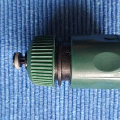Hose Pipe Connectors