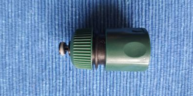 Hose Pipe Connectors