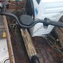 electric scooter Image 2