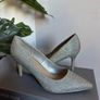 Ladies heels size 6 Image 2
