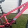 Cube acid race 24" junior mountain bike Image 3