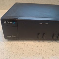 Arcam  Alpha 5 plus tuner