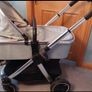 baby buggy travel system 3 in 1 Image 3