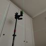 Laser Level Tripod Pole telescopic max 3.3m Image 4