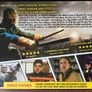 Kick-Ass [2010] Kick-Ass - Aaron Johnson, Chleo Grac Moretz, Mark Strong & Nicolas Cage [Movie DVD] Image 3