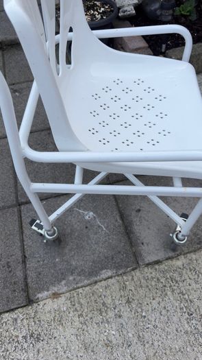 shower chair