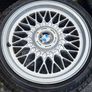 bmw BBS Style 5 Image 3