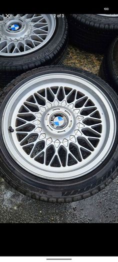 bmw BBS Style 5