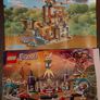 Lego Friends 6kg mix from various builds Image 2