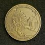 UNITED STATES, military challenge/ commerative coins. Image 2