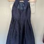 Girls Dress and jacket Image 4