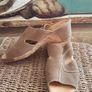 Montinari  Sandals by Carl Scarpa  UK 6 Eur 39 Image 4