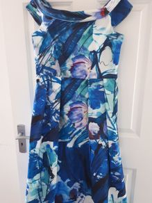 Dress by Closet