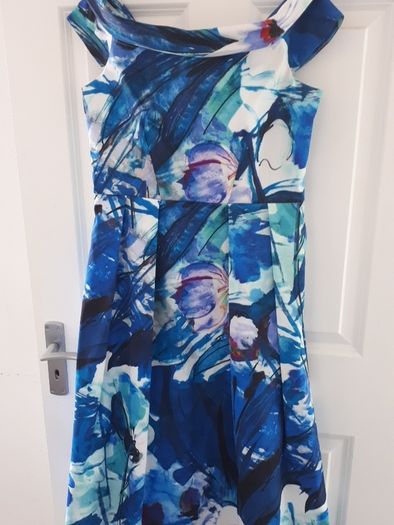 Dress by Closet