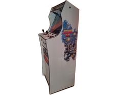 Arcade Cabinet Machine