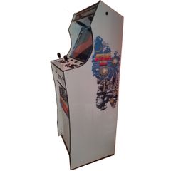 Arcade Cabinet Machine