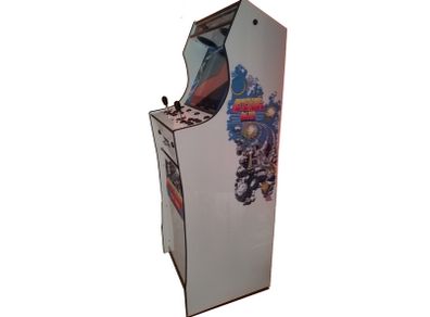 Arcade Cabinet Machine