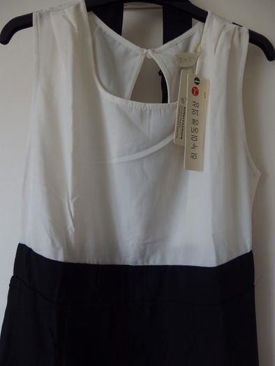 ximei fashion dress (size uk 12)