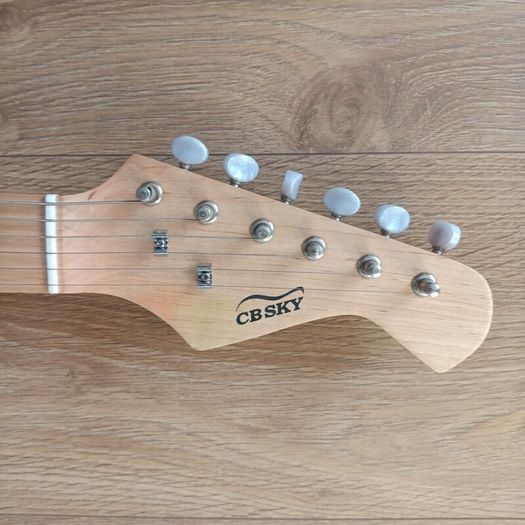 CBSKY kids guitar