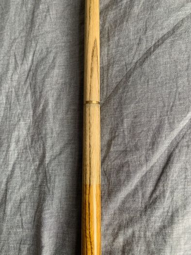 Powerglide Snooker Cue