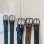 Vintage 90's Boys Belts 5Euro EACH. Image 2
