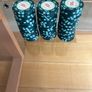 (Rare) Casino Royale 007 Poker Set - Mostly Complete Image 4