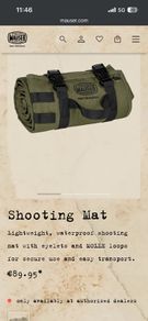 shooting