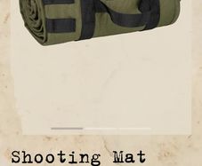 shooting