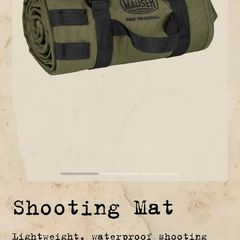 shooting
