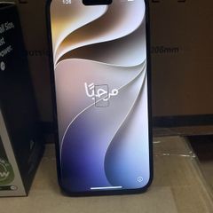 Apple iPhone 15 Unlocked 128GB Black