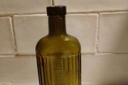 Vintage Jeyes Disinfectant Bottle