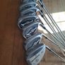 Golf Wilson D7 Irons Image 7