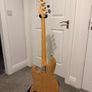 Fender USA Deluxe Jazz Bass Image 2