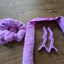 Heatless curler rod Image 2